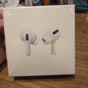 Wireless Earbuds NEW